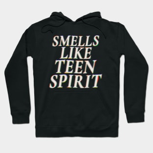 TEEN SPIRIT Hoodie